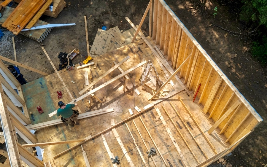 Workers