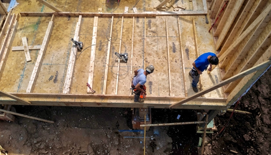 Workers